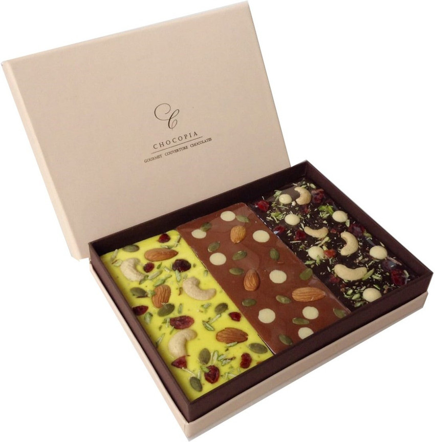 Buy gourmet chocolate store