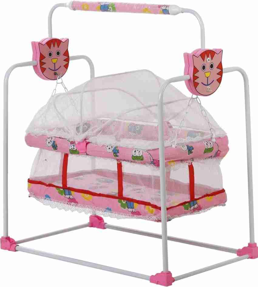 Fancy bassinet 2025