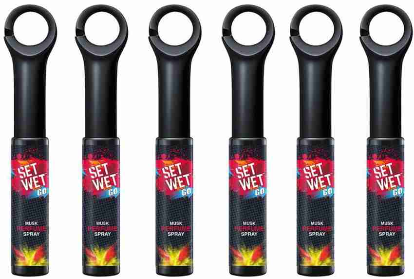 Set wet online pocket deo