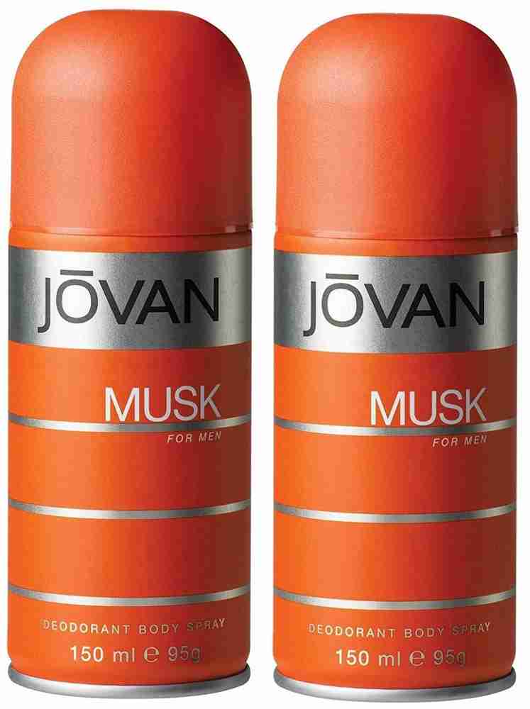 Jovan musk powder store