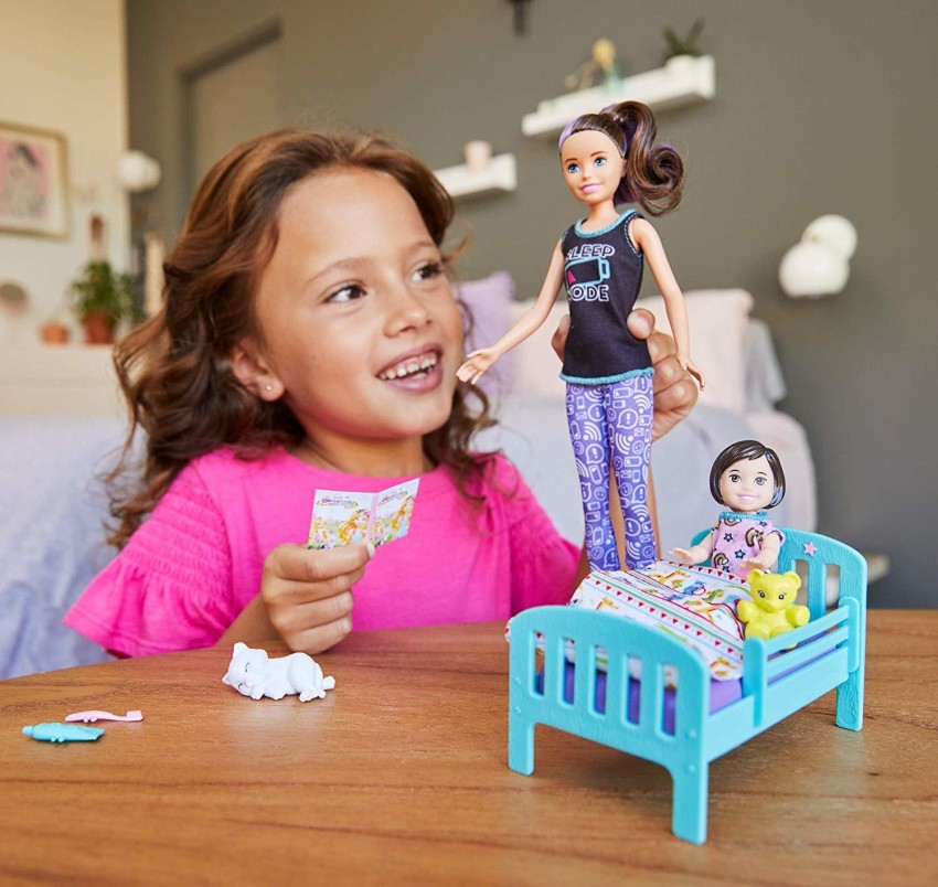 Barbie skipper babysitters online inc 2020