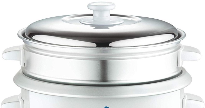 Bajaj rcx store 7 rice cooker