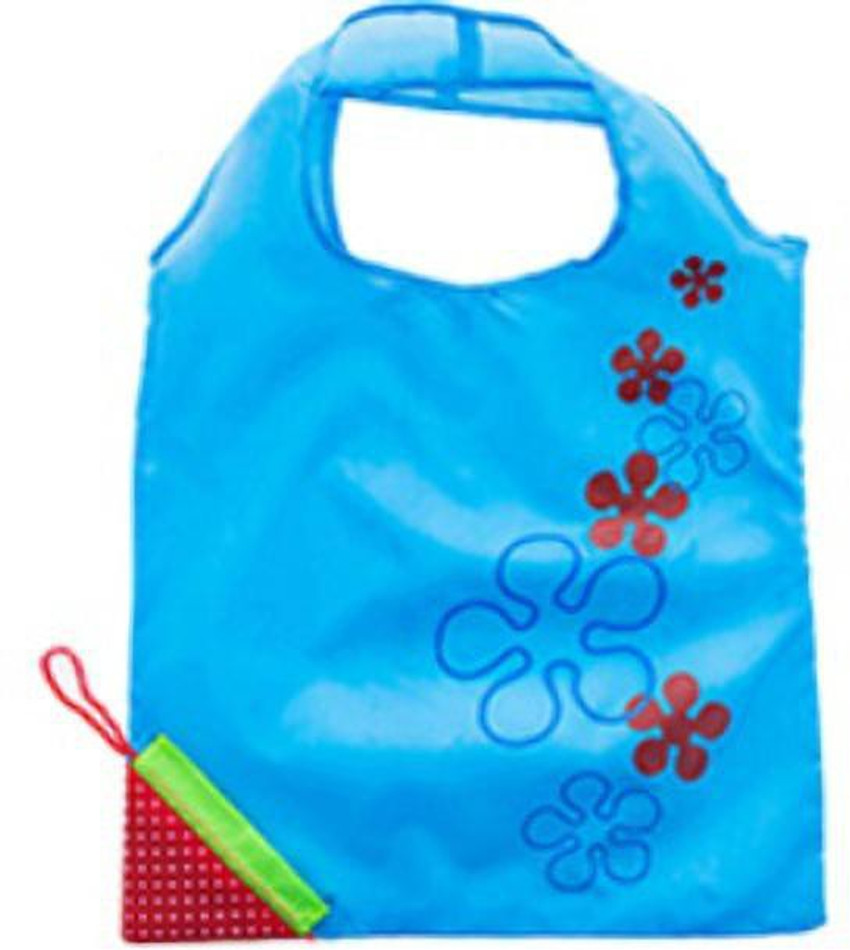 Meher Collection Multipurpose Reusable Strawberry Foldable Shopping Bag Grocery Bag Price in India Buy Meher Collection Multipurpose Reusable Strawberry Foldable Shopping Bag Grocery Bag online at Fli...