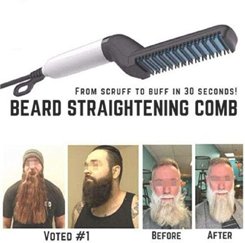 Beard straightening products hotsell
