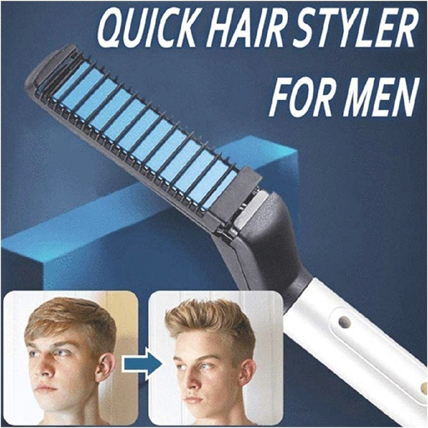 Modelling comb for beaut clearance