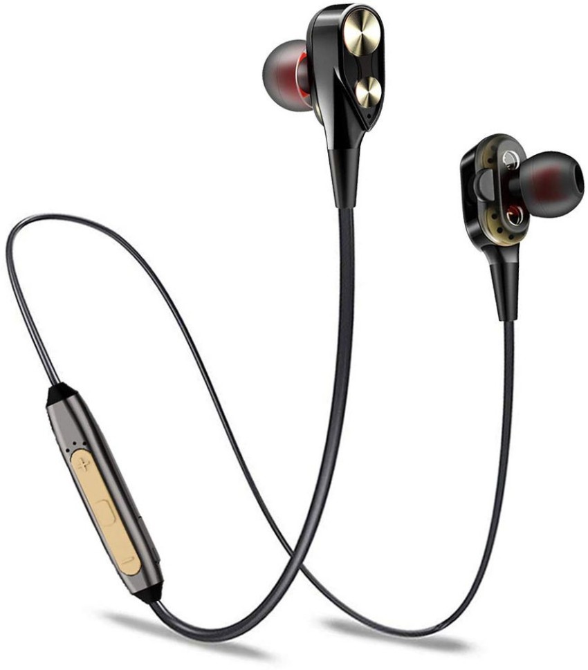 Mi bluetooth headphones online flipkart