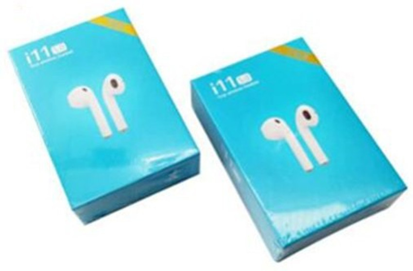 Earphone i11 cheap
