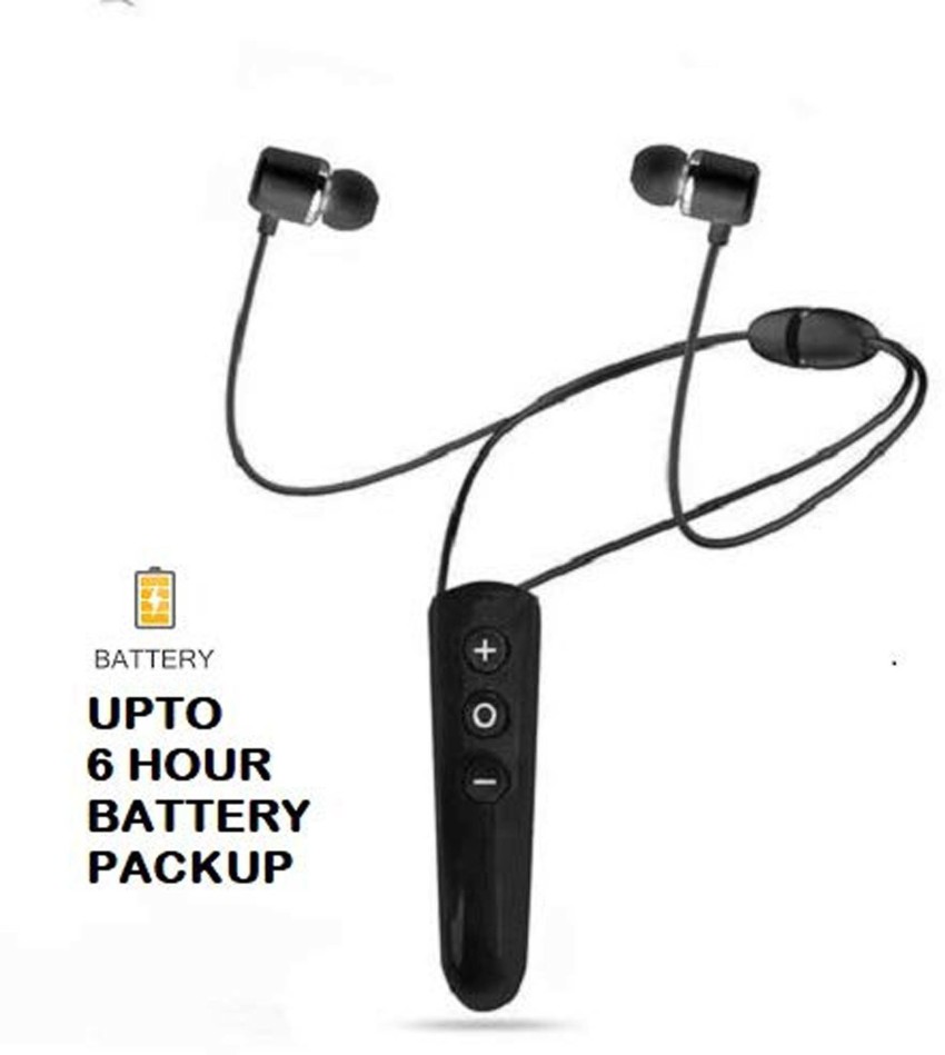 GUG IMAX Bluetooth Wireless Bluetooth Headset Price in India Buy