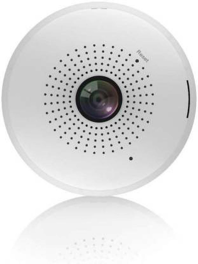 Hd vr 360 degree hotsell indoor wifi ip camera