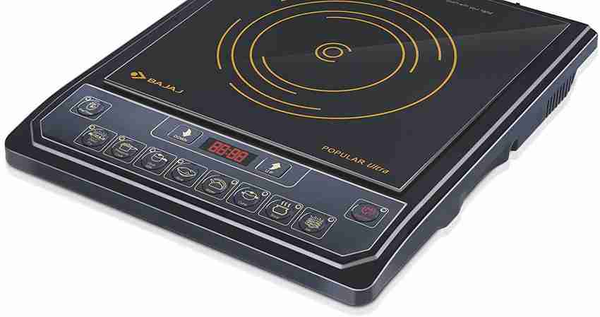 Induction cooker online lowest price
