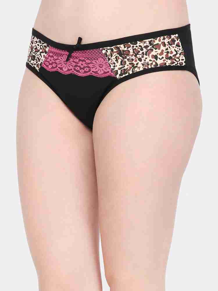 Buy Women Golden Lace BoyShort Panty online in India – Bruchiclub