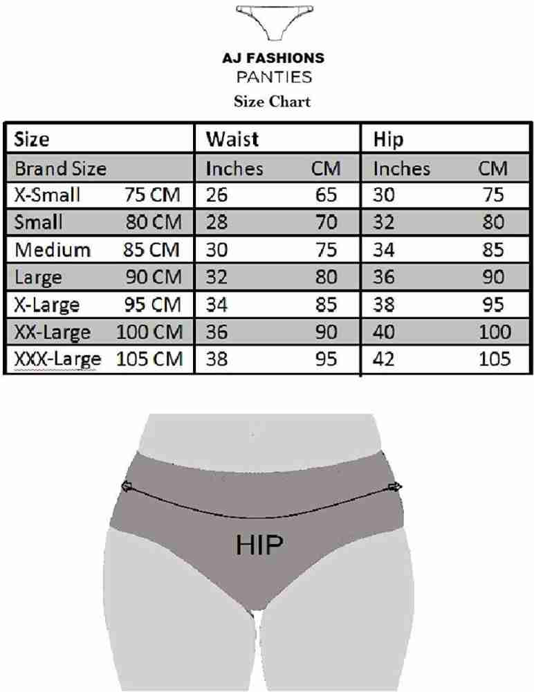 NIA DK STORE Women Hipster Multicolor Panty - Buy NIA DK STORE Women  Hipster Multicolor Panty Online at Best Prices in India