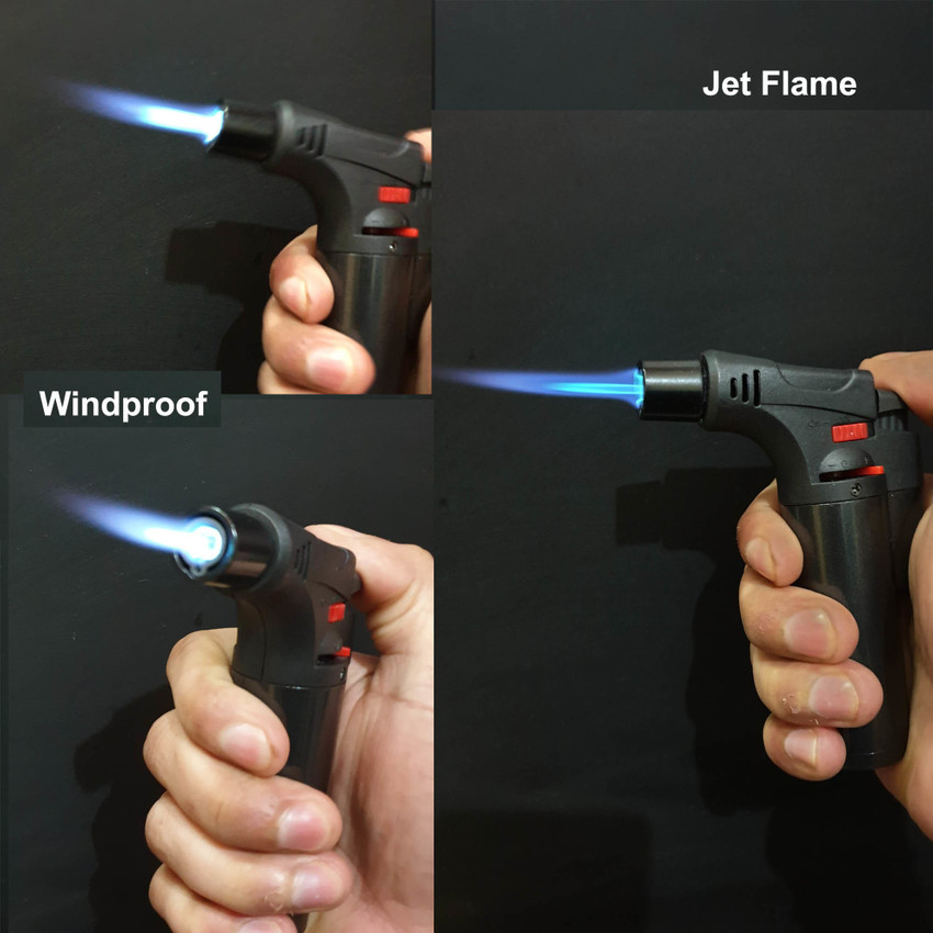 Butane torch lighter deals