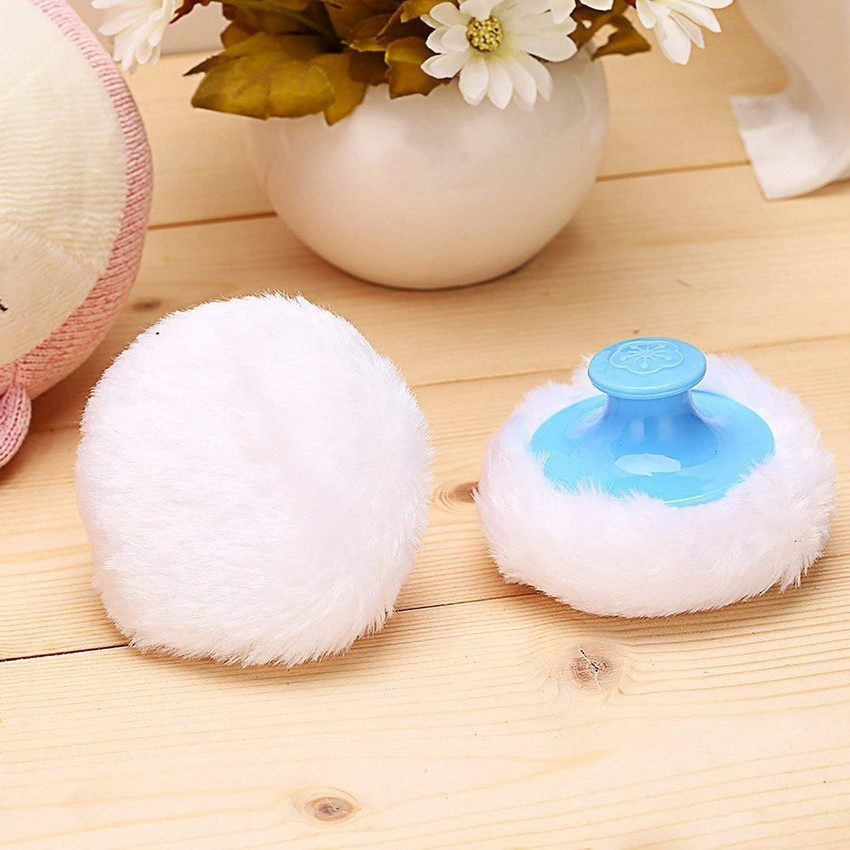 Powder hotsell puff manufacturers
