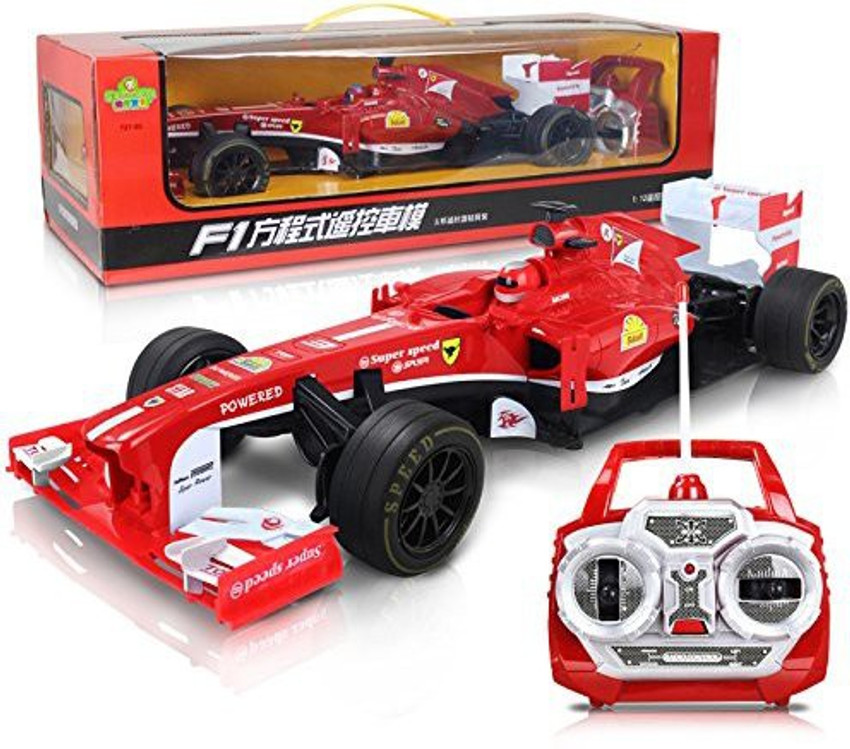 F1 hot sale rc car