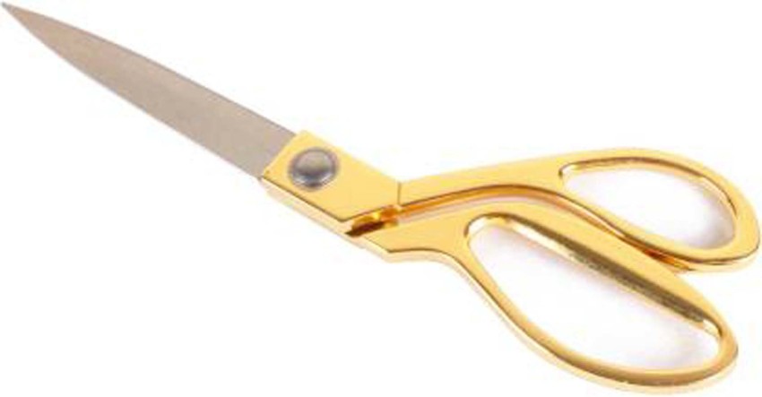 Tailoring scissors for cloth cutting 10 inch - Professional Fabric Sewing  anti rust stainless steel Tailor Scissors