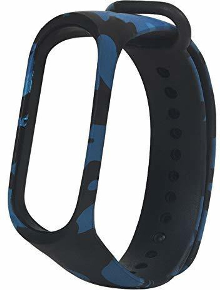 Mi band 3 hot sale strap buy online