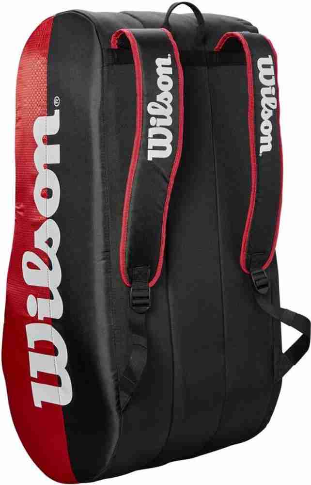 Wilson team iii tennis store bag