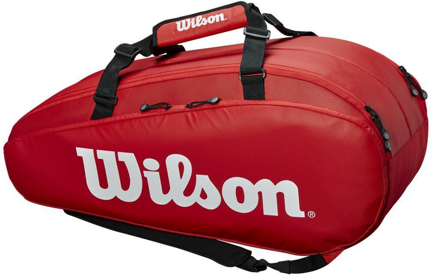 Wilson kit bag online
