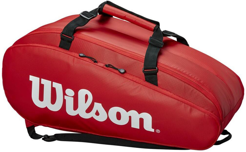 Wilson kit bag best sale