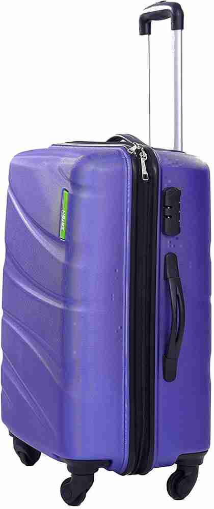 Double zipper trolley 2025 bag