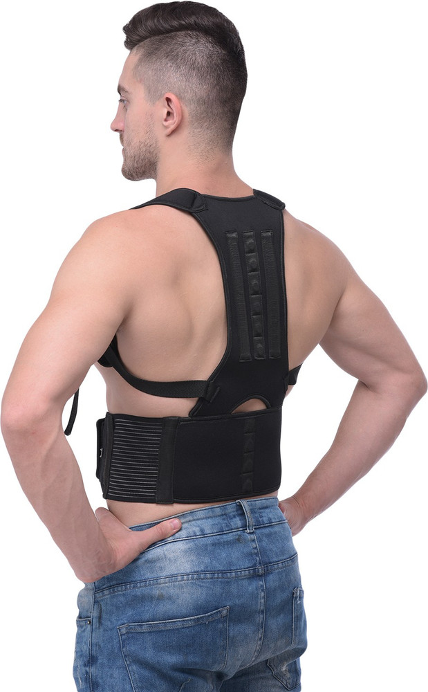 Posture adjustment brace 2025