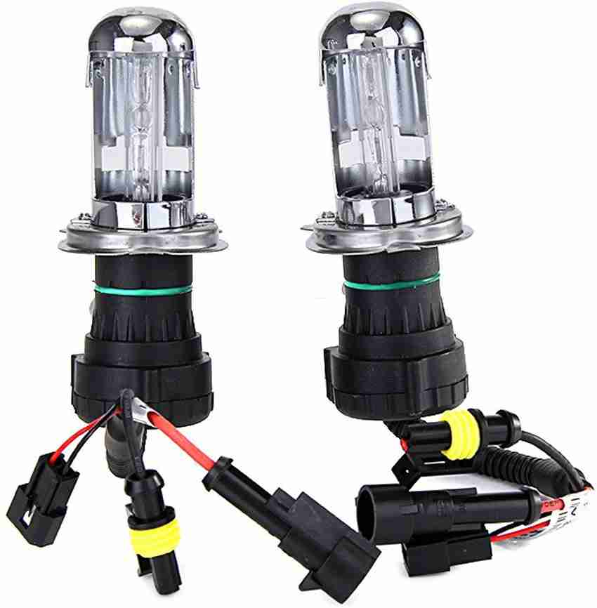 Cave HID H4 Light High Intensity Discharge Lamp System For All