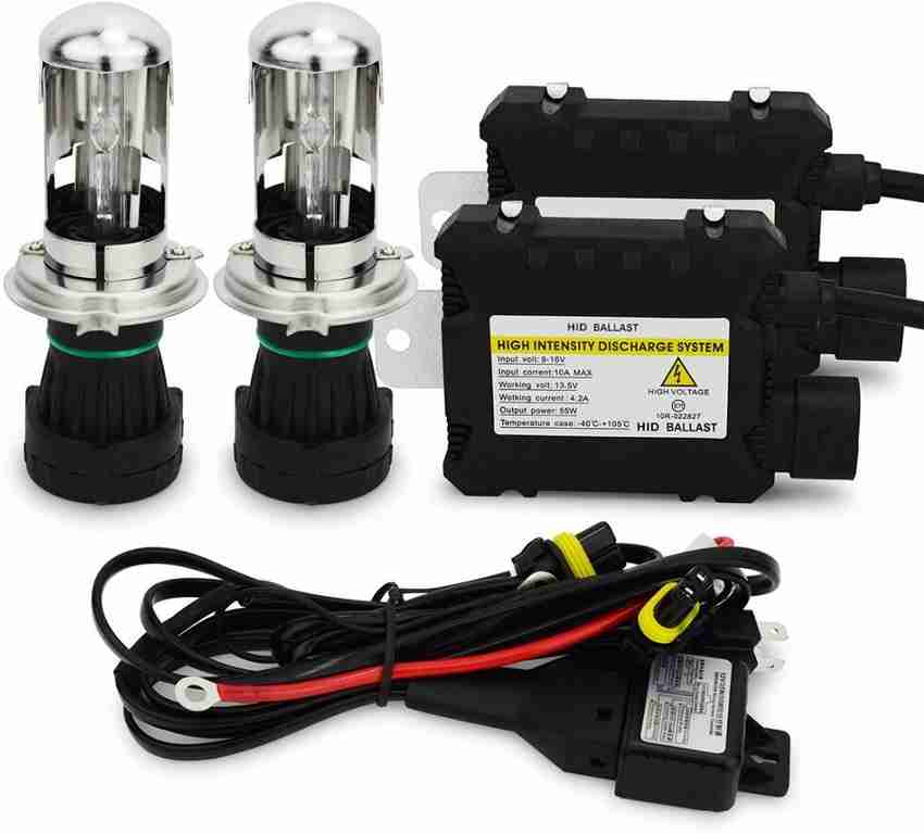High intensity discharge system sale