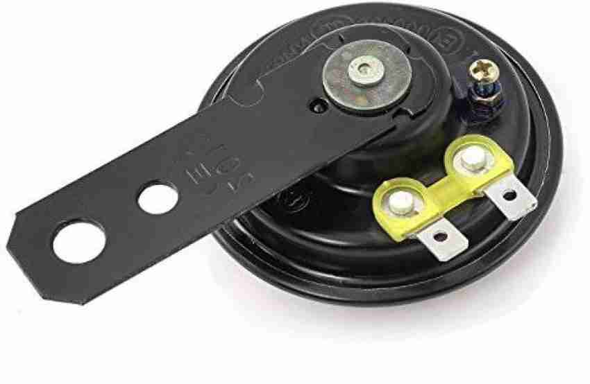 Flipkart bike best sale horn