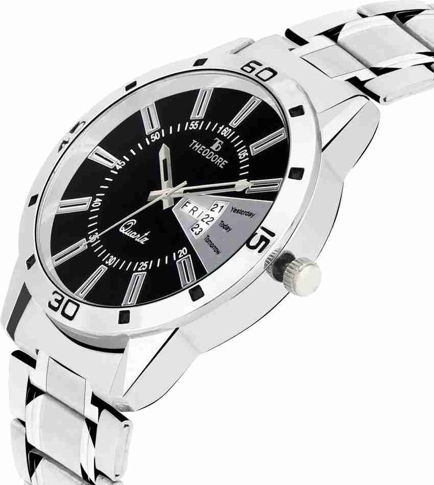Theodore hotsell couple watches