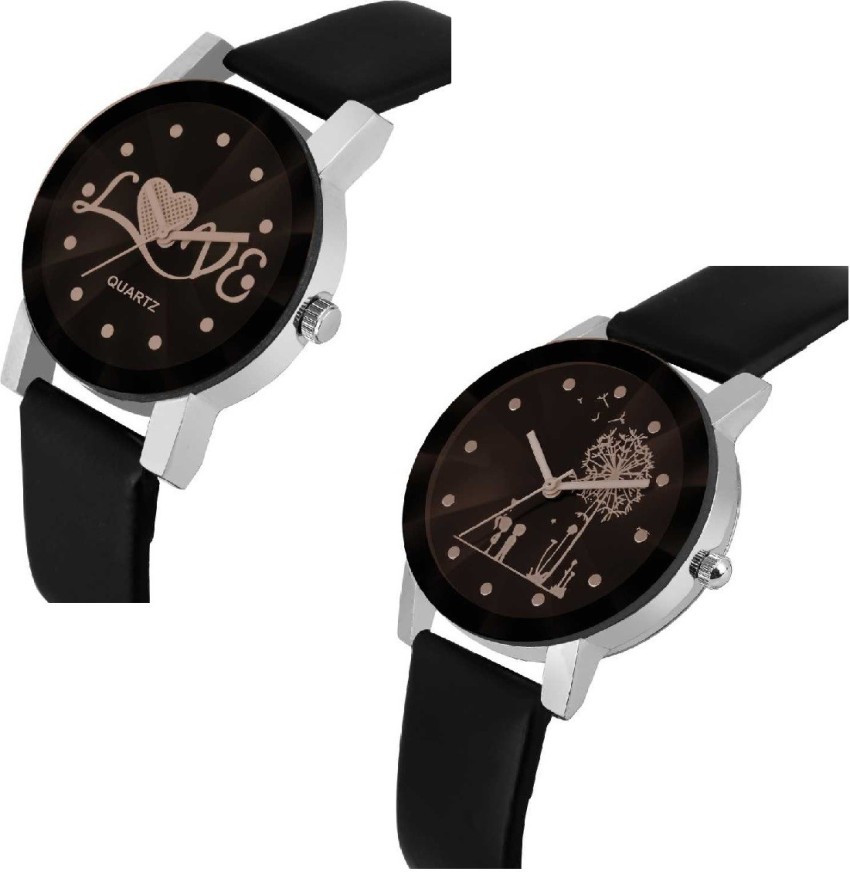 Flipkart ladies clearance fancy watches