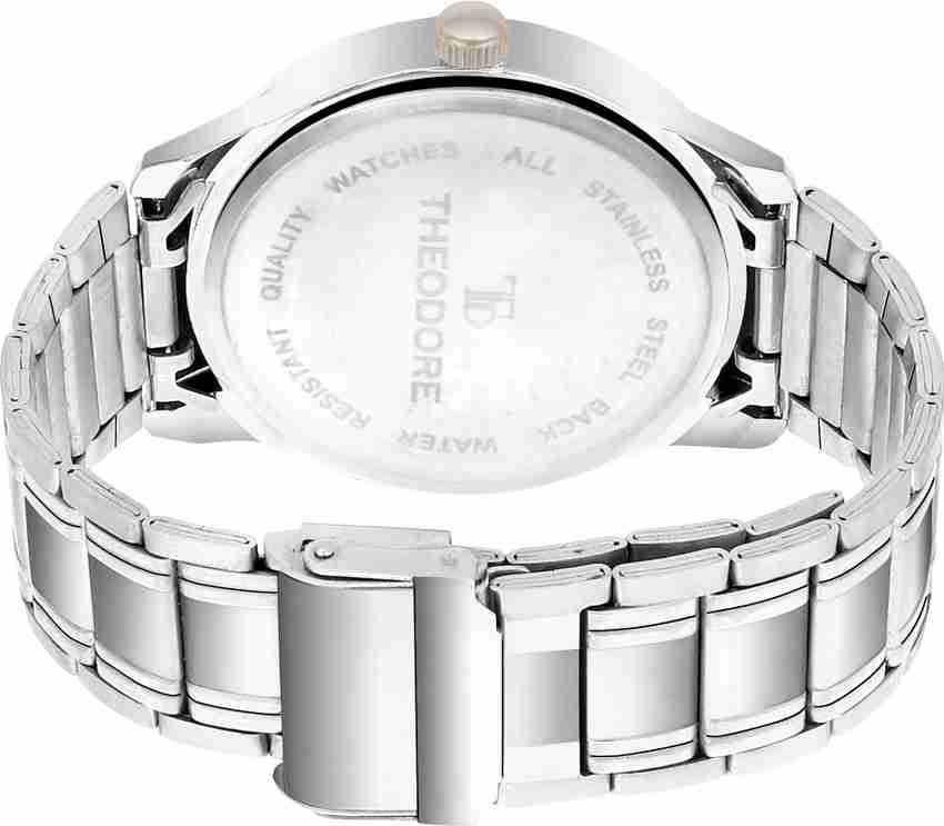 Theodore cheap watch price