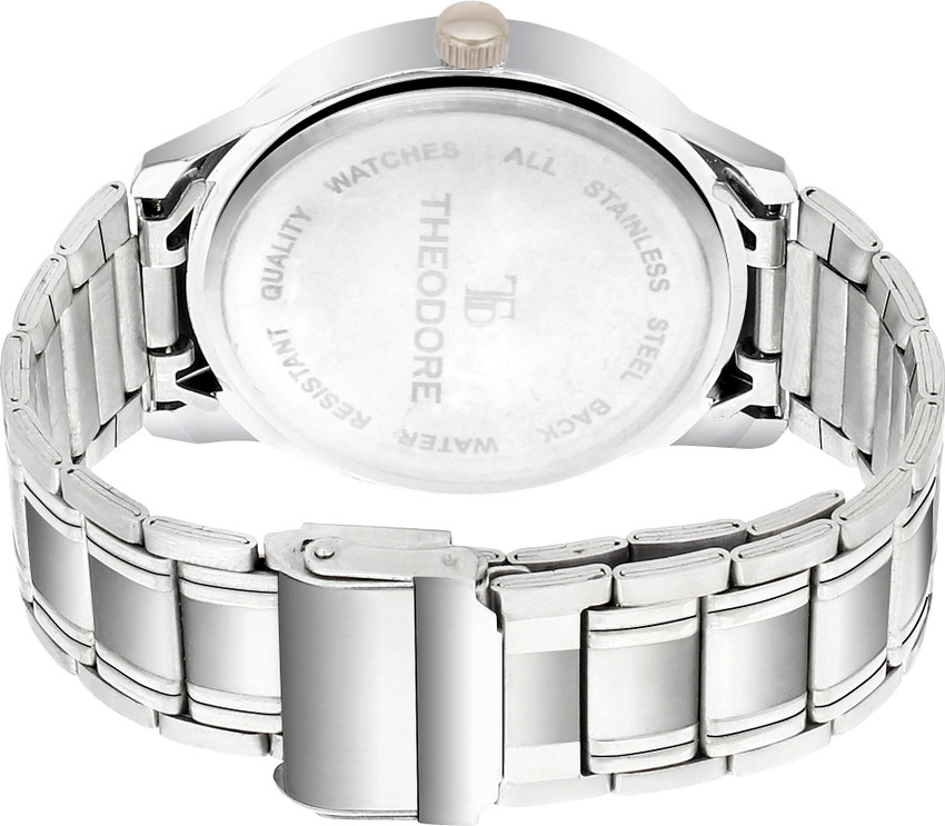 Theodore couple watches hotsell