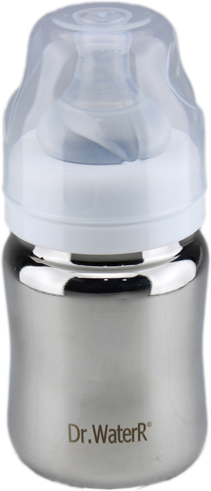 Dr water steel clearance feeding bottle