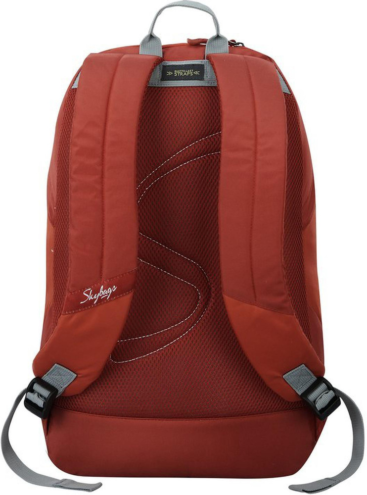 Skybags backpack 2019 store