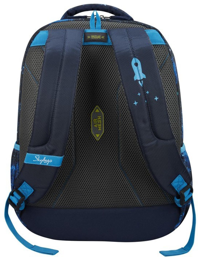 SKYBAGS Astro 04 32 L Backpack Multicolor Price in India Flipkart