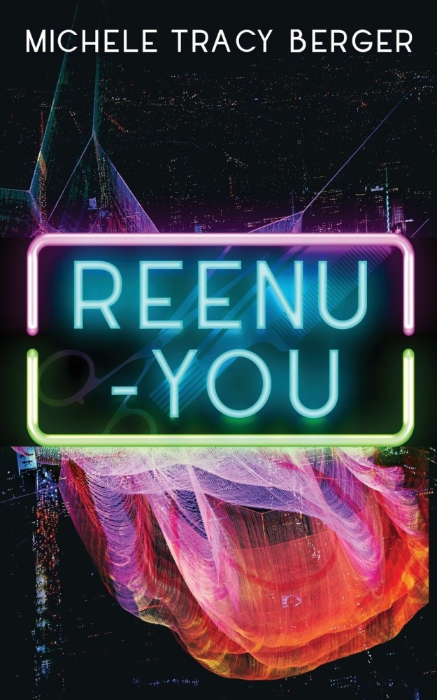 Reenu You Buy Reenu You by Michele Tracy Berger at Low Price