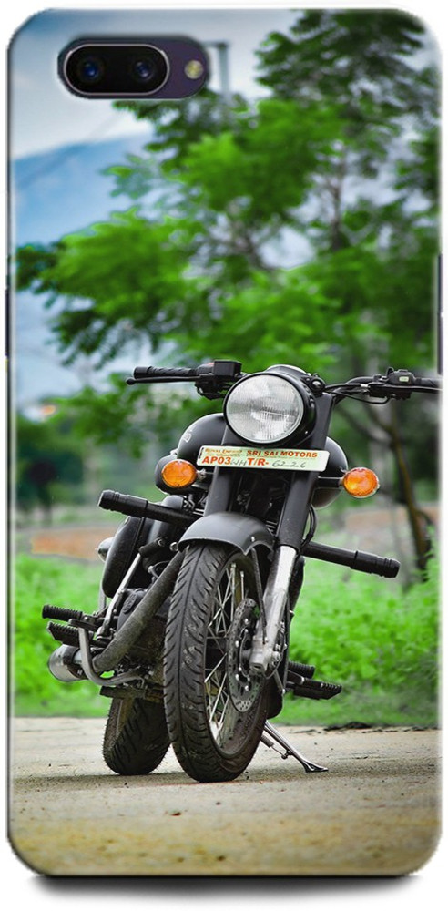 Oppo a3s bike cover online