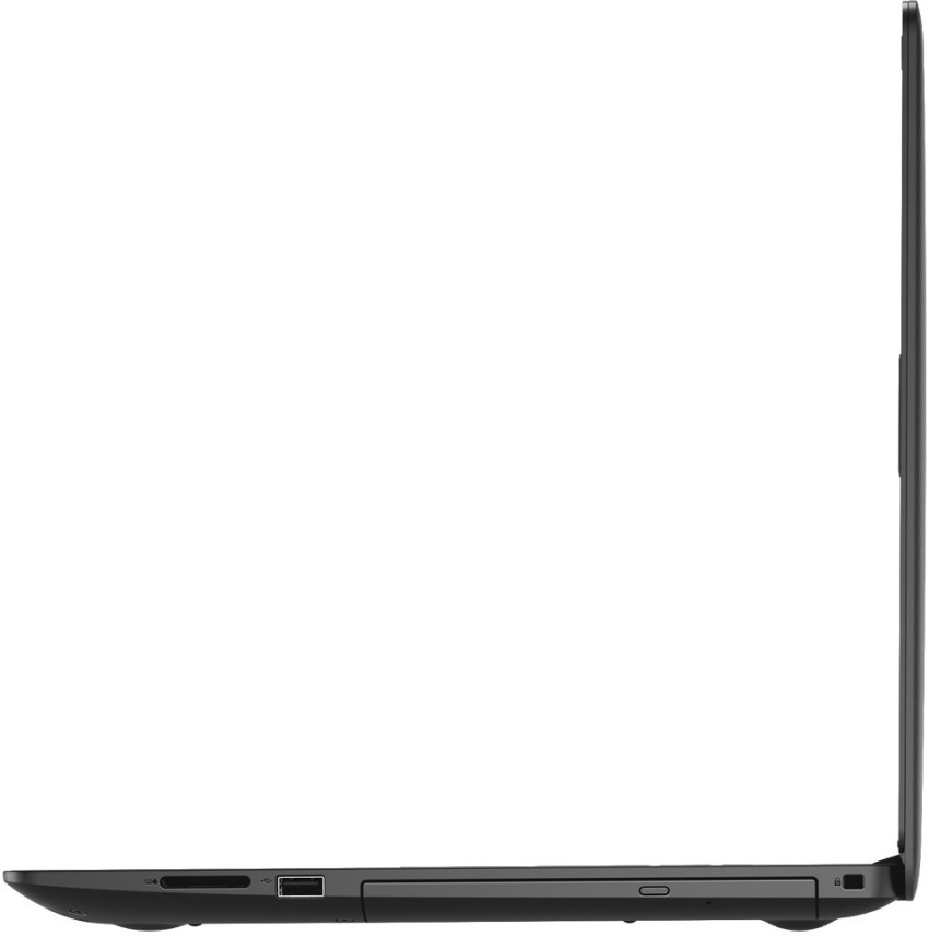 DELL Vostro 15 3000 Intel Core i3 7th Gen 7020U - (4 GB/1 TB HDD/Linux) vos  / vostro 3581 Laptop Rs.32120 Price in India - Buy DELL Vostro 15 3000  Intel Core