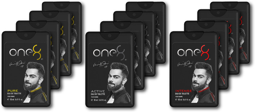 One 8 sales pocket perfume price