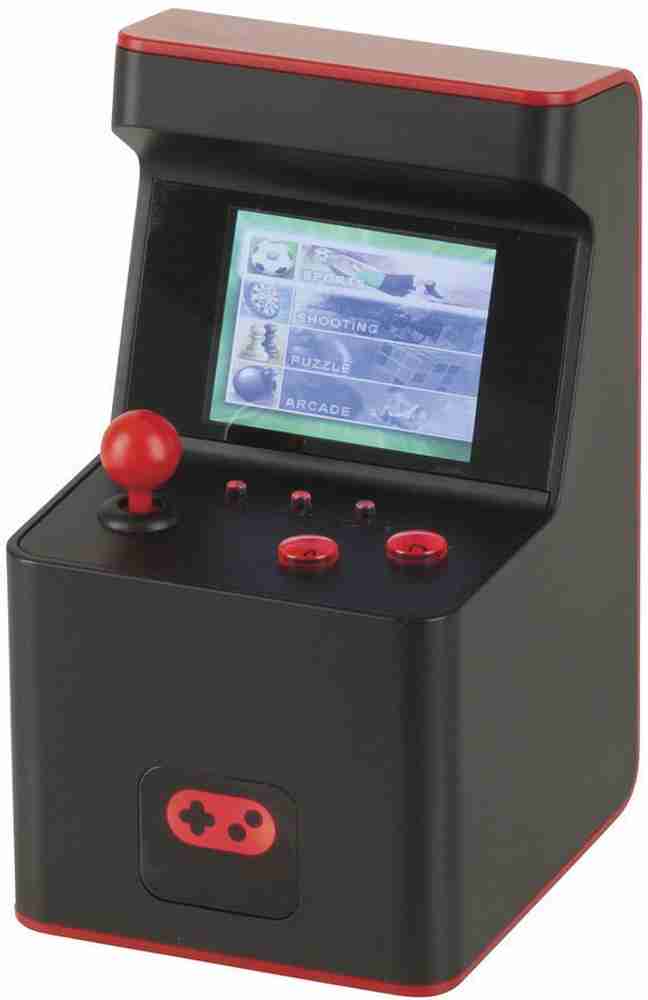 Arcade box portable hotsell