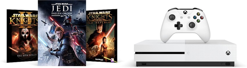 Jedi xbox store one s