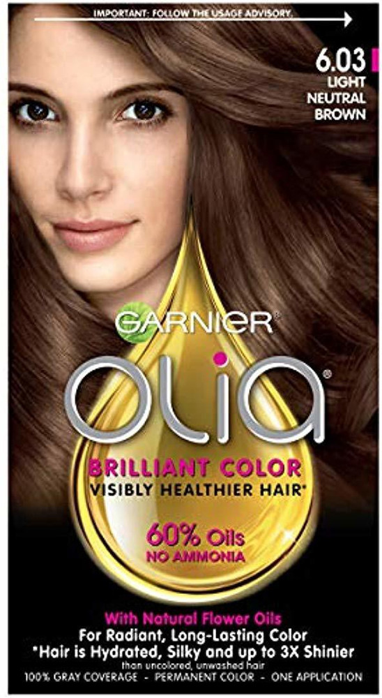 Top 80+ hair color without ammonia latest in.eteachers