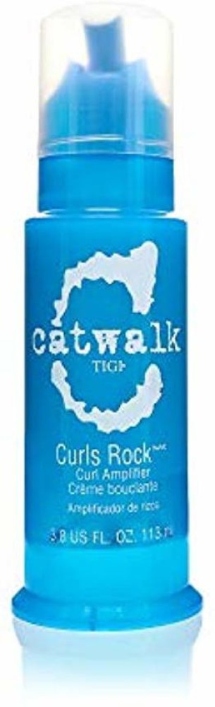 Tigi Catwalk Curls Rock Amplifier Hair Gel - Price in India, Buy Tigi  Catwalk Curls Rock Amplifier Hair Gel Online In India, Reviews, Ratings &  Features