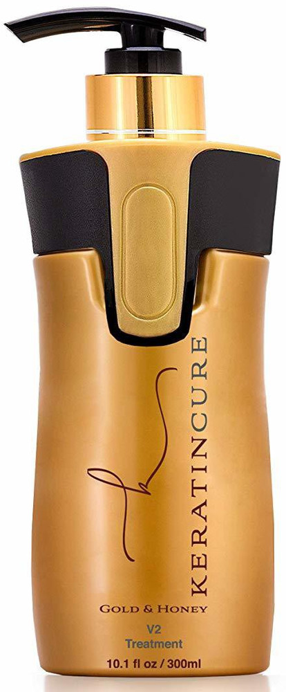 Keratin Cure Best Hair Treatment Gold and Honey V2 Creme Price in India Buy Keratin Cure Best Hair Treatment Gold and Honey V2 Creme Online In India Reviews Ratings Features