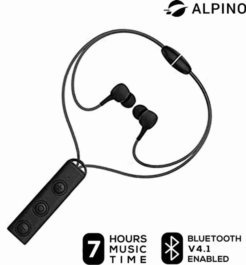 Alpino neckband on sale