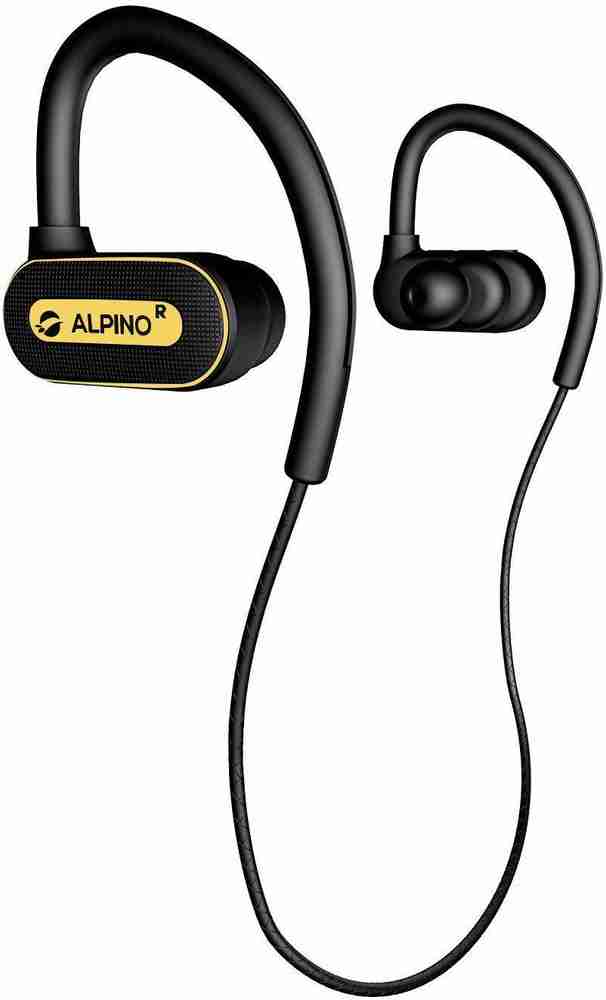 Alpino bluetooth headphones sales