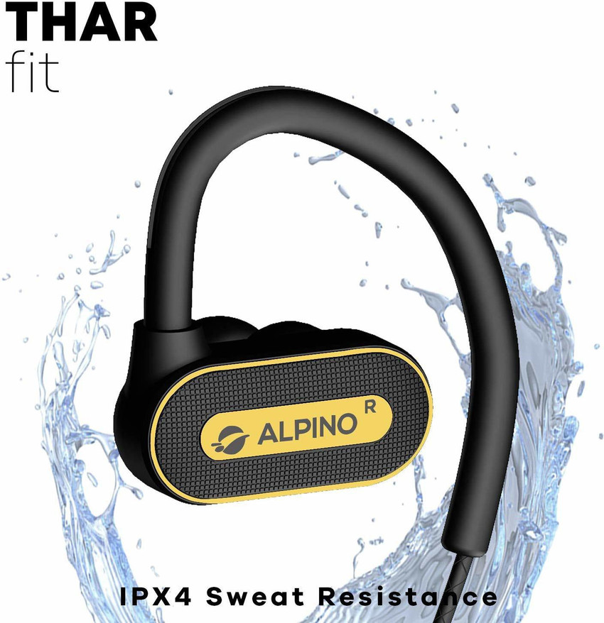 Alpino wireless earphones new arrivals