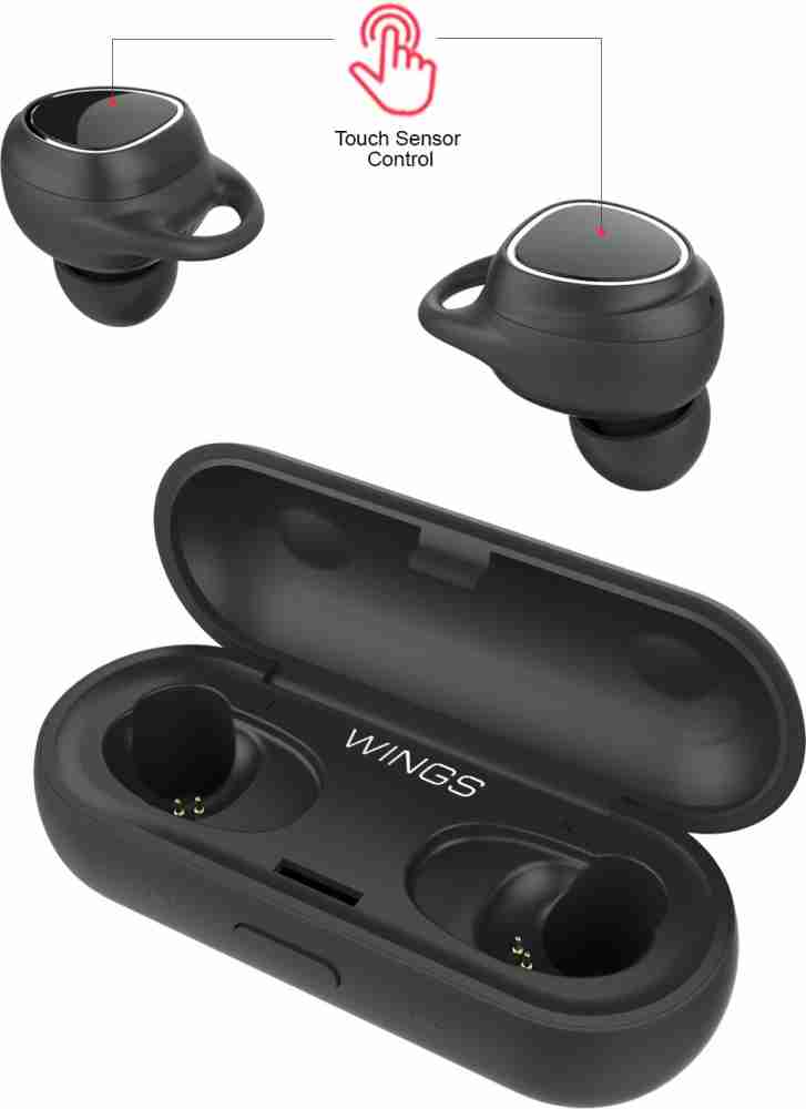 WINGS Touch Bluetooth