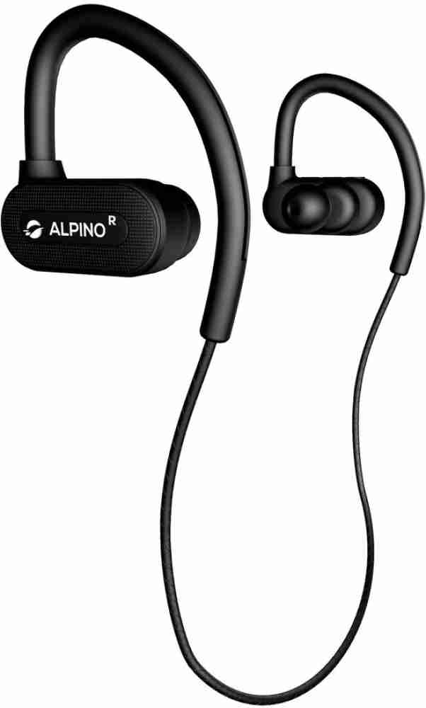 Alpino 2025 bluetooth headphones